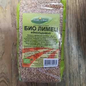 Био лимец Био Свят
