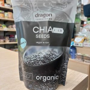 Био семена от чиа Dragon