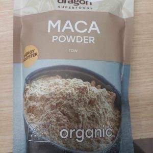 Био мака на прах Dragon