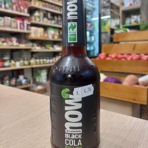 Био кола от гуарана