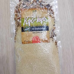 Кус-кус по марокански Земела