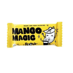 Био Суров Бар с Манго, 30g, Roobar
