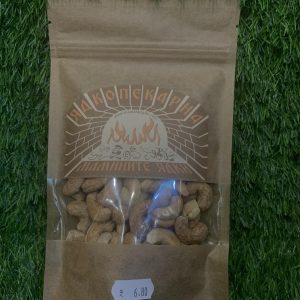 Печено кашу 140 гр - Мамините ядки