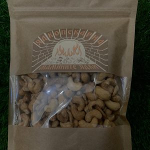 Печено кашу - Мамините ядки 400гр