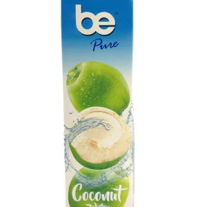 Кокосова вода, натурална, be Pure, 1l