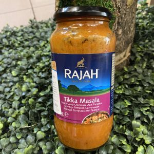 Тикка Масала сос Raja