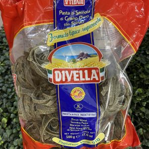 Талиателе със спанак Divella