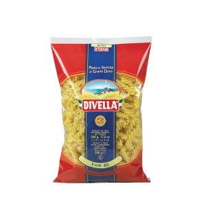 Фузили 500Г Divella