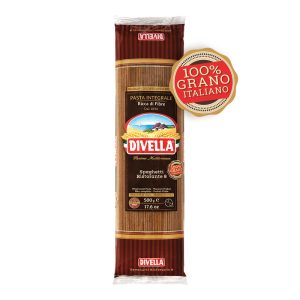 Спагети Пълнозърнести 500Г Divella