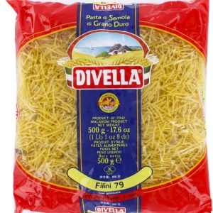 Фиде 500Г Divella