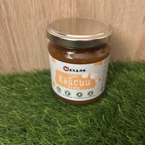 Сладко от кайсии без захар Мазали