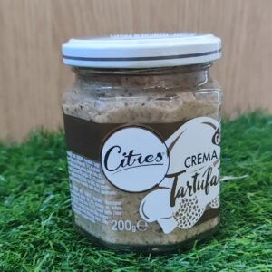 Крем от трюфел Citres