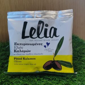 Маслини Каламата без костилки Lelia