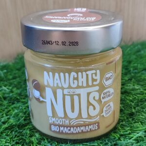 Тахан от макадамия Naughty Nuts