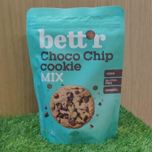 Безглутенов микс за курабийки с шоколадови капки Bett'r