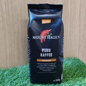 Мляно кафе Перу Mount Hagen