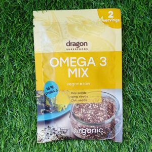 Био Omega 3 mix саше Dragon