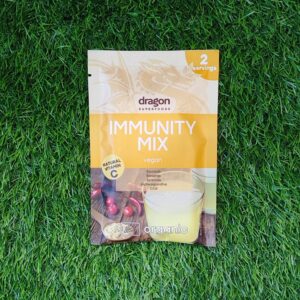 Био Immunity mix саше Dragon