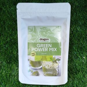 Био Green Power mix Dragon