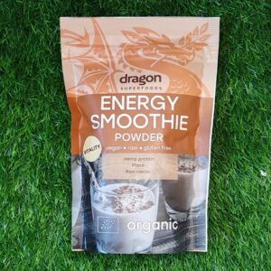 Био Energy Smoothie Powder микс Dragon