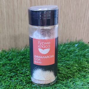Хималайска сол фина Гурме класа