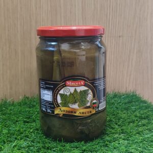 Лозови листа Мисота