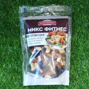 Ядки микс фитнес King Adams