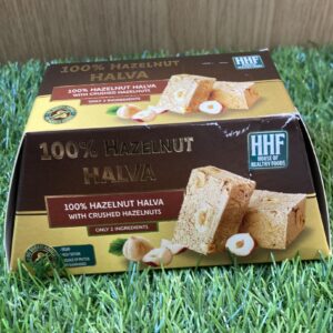Лешникова халва Love Nutty