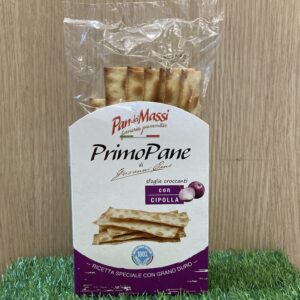 Гризини с лук Primopane