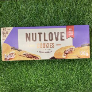 Бисквити с двоен шоколад Nut Love