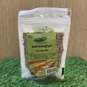 Кориандър на зърна "Био свят"