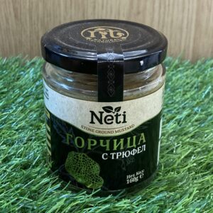 Горчица с трюфел Neti