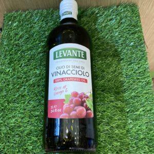 Олио от гроздови семки Levante