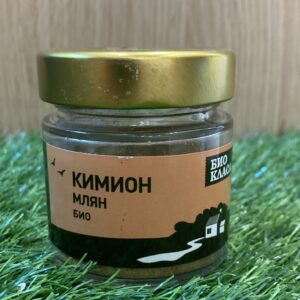 Био кимион млян "Био класа"