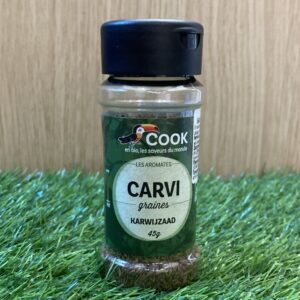 Био ким на зърна COOK