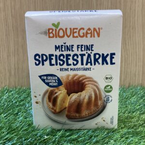 Био безглутеново нишесте Bio Vegan