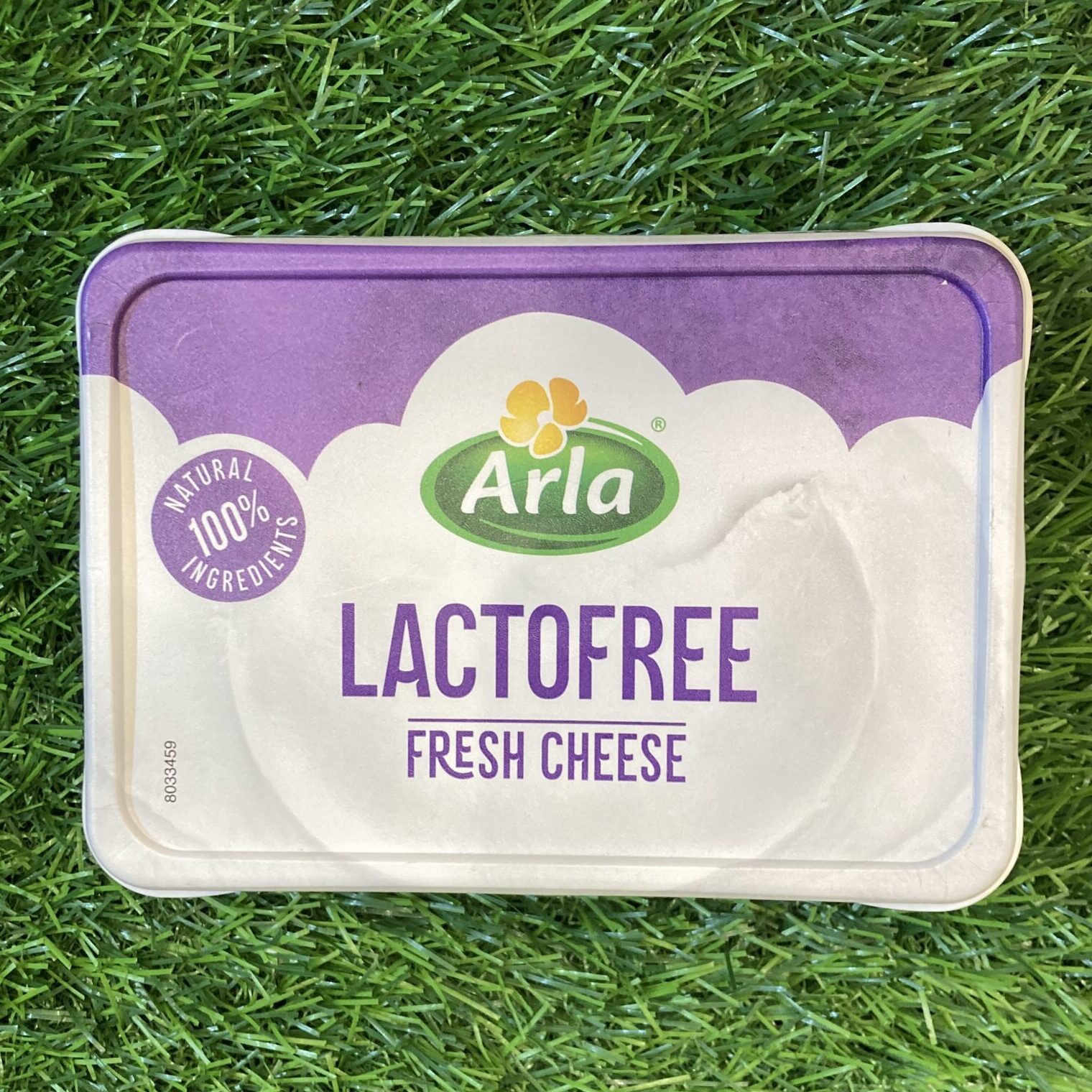 Крема сирене без лактоза Arla
