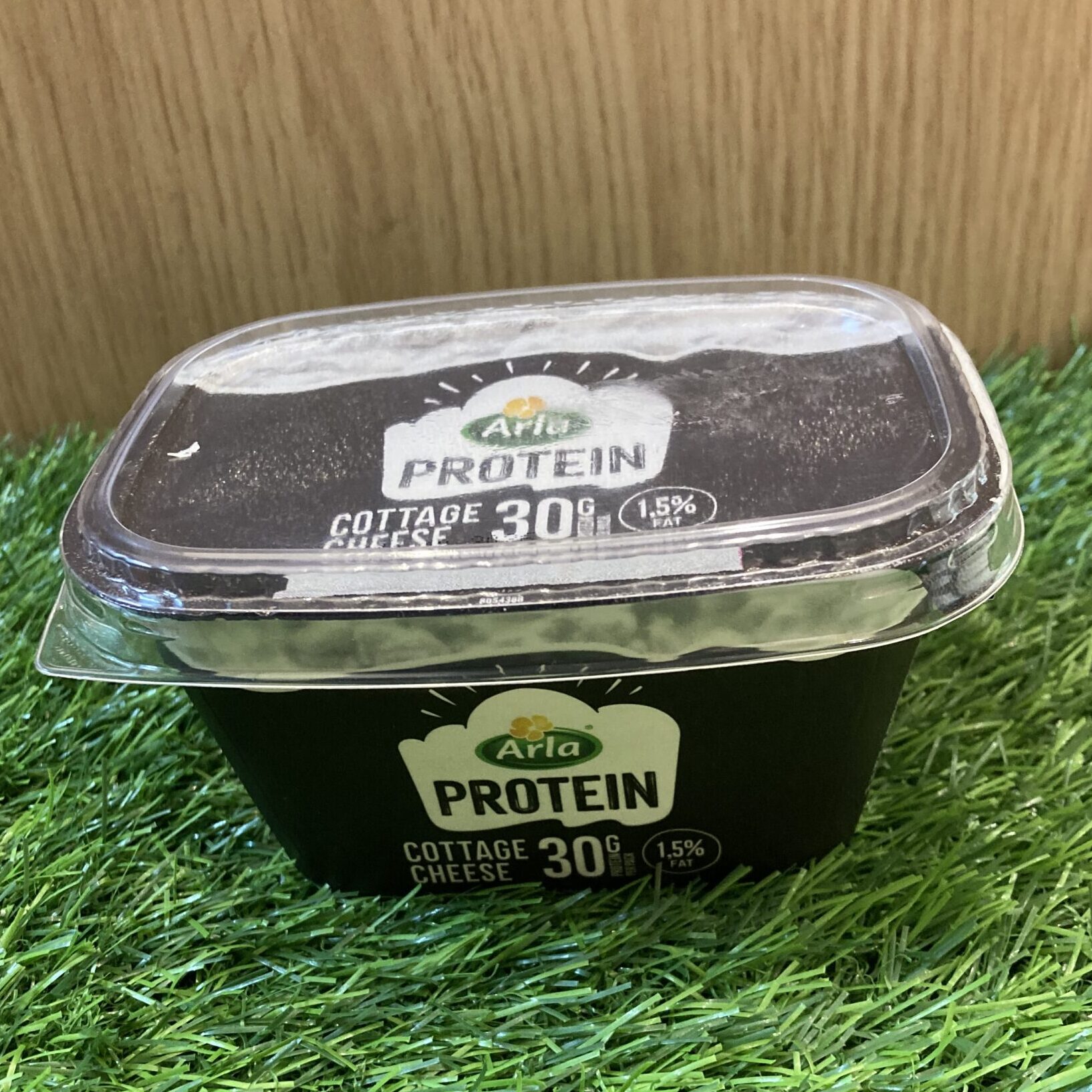 Котидж сирене с протеин Arla