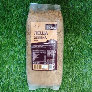 Био леща зелена